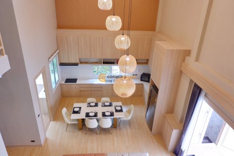 Студия в Паттайя, Таиланд № 174049 - фото 15