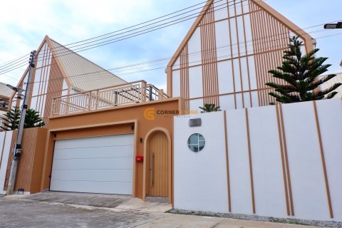 Studio à Pattaya, Thaïlande № 174049