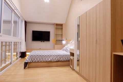 Студия в Паттайя, Таиланд № 174049 - фото 18