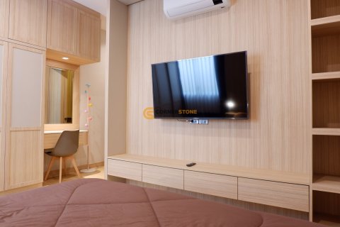 Студия в Паттайя, Таиланд № 174049 - фото 30