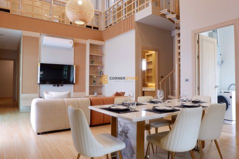 Студия в Паттайя, Таиланд № 174049 - фото 5