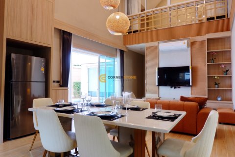 Студия в Паттайя, Таиланд № 174049 - фото 9