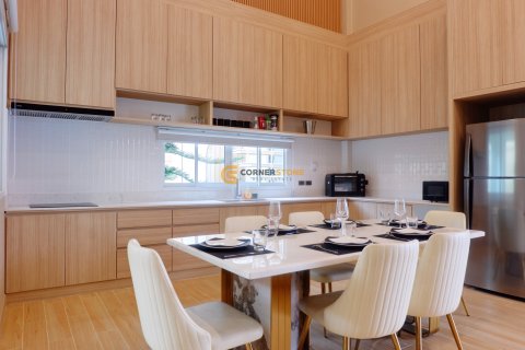 Студия в Паттайя, Таиланд № 174049 - фото 8