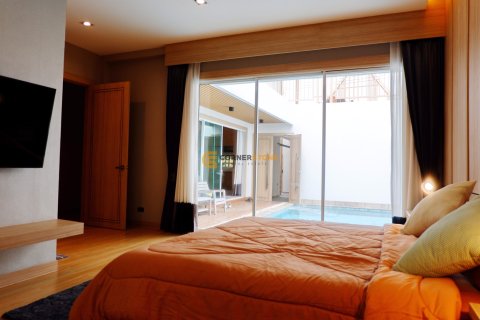 Студия в Паттайя, Таиланд № 174049 - фото 14