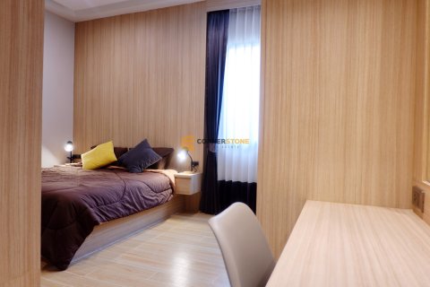 Студия в Паттайя, Таиланд № 174049 - фото 29