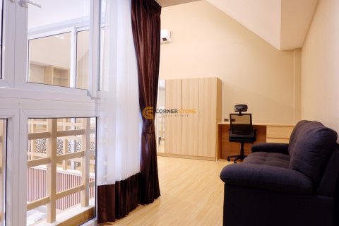 Студия в Паттайя, Таиланд № 174049 - фото 21