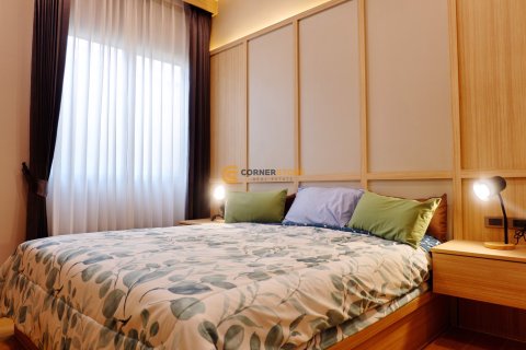 Студия в Паттайя, Таиланд № 174049 - фото 28