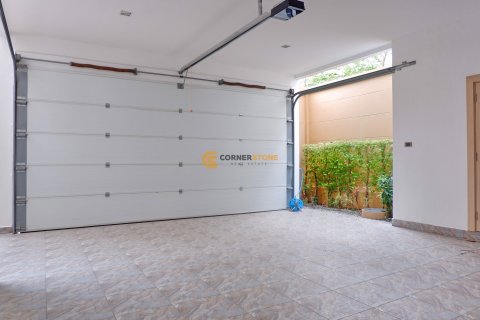 Студия в Паттайя, Таиланд № 174049 - фото 10