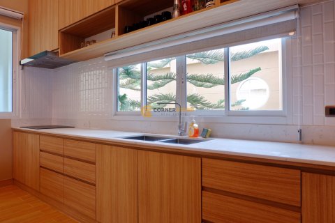 Студия в Паттайя, Таиланд № 174049 - фото 17