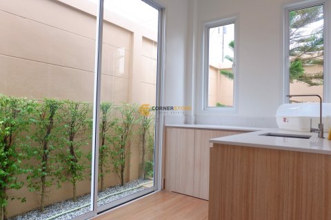 Студия в Паттайя, Таиланд № 174049 - фото 22