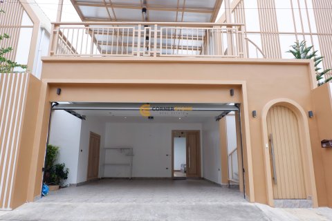 Студия в Паттайя, Таиланд № 174049 - фото 2