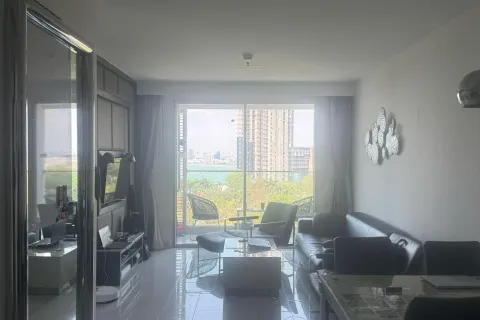 Appartement à Pattaya, Thaïlande 2 chambres № 174055 - photo 8