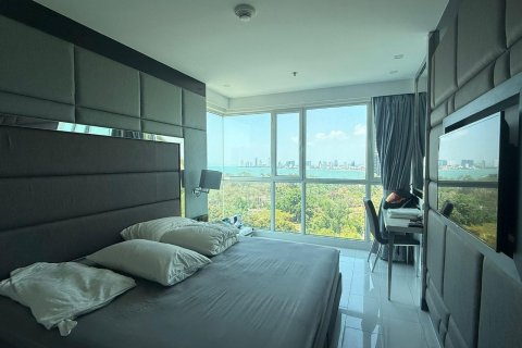 Appartement à Pattaya, Thaïlande 2 chambres № 174055 - photo 5