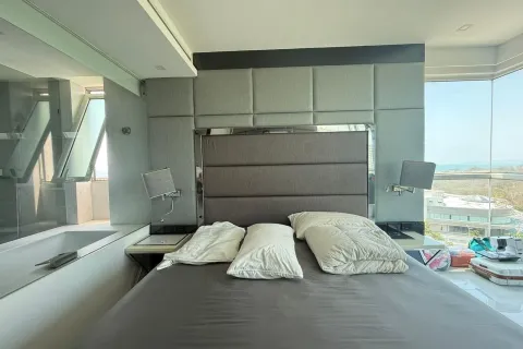 Appartement à Pattaya, Thaïlande 2 chambres № 174055 - photo 10