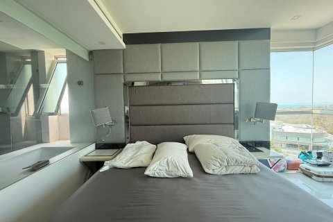 Appartement à Pattaya, Thaïlande 2 chambres № 174055 - photo 4