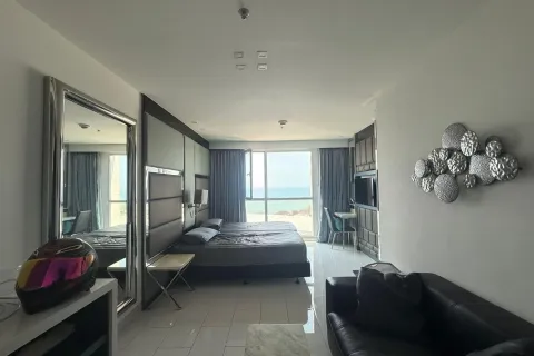 Appartement à Pattaya, Thaïlande 2 chambres № 174055 - photo 9