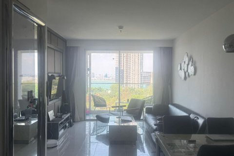 Appartement à Pattaya, Thaïlande 2 chambres № 174055 - photo 2