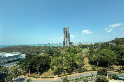 Apartment in Pattaya, Thailand 2 bedrooms № 174055