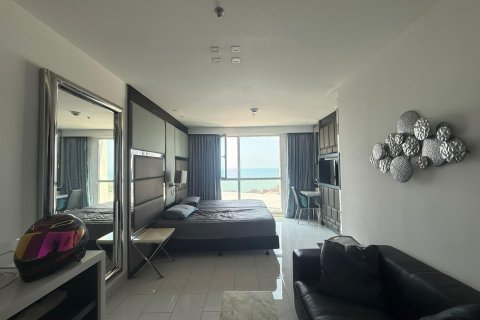 Appartement à Pattaya, Thaïlande 2 chambres № 174055 - photo 3