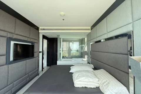 Appartement à Pattaya, Thaïlande 2 chambres № 174055 - photo 12