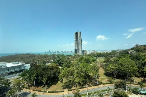 Appartement à Pattaya, Thaïlande 2 chambres № 174055 - photo 7