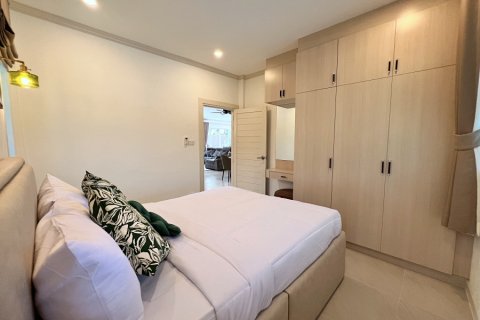 Villa in Hua Hin, Thailand 3 bedrooms № 174050 - photo 28