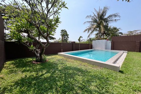Villa in Hua Hin, Thailand 3 bedrooms № 174050 - photo 3