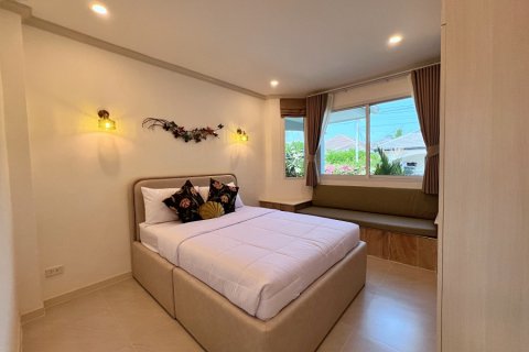 Villa in Hua Hin, Thailand 3 bedrooms № 174050 - photo 29
