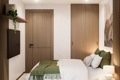 Apartment in Pattaya, Thailand 3 rooms № 174052 - photo 11