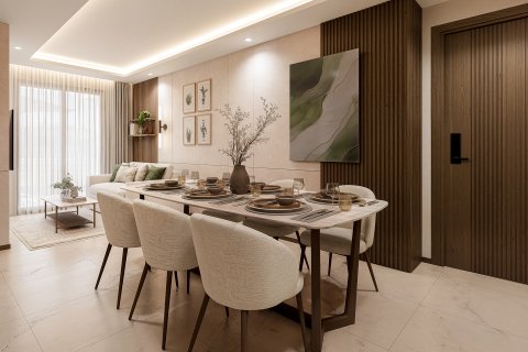 Apartment in Pattaya, Thailand 3 rooms № 174052 - photo 3