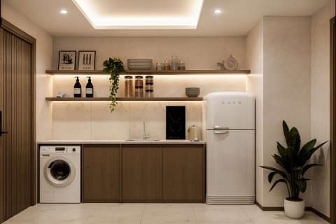 Apartamento de 3 habitaciones en Pattaya, Tailandia № 174052 - foto 2