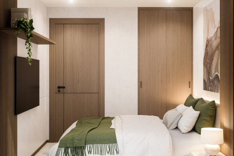 Apartamento de 3 habitaciones en Pattaya, Tailandia № 174052 - foto 5