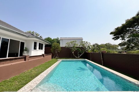 Maison à Hua Hin, Thaïlande 3 chambres № 174051 - photo 6