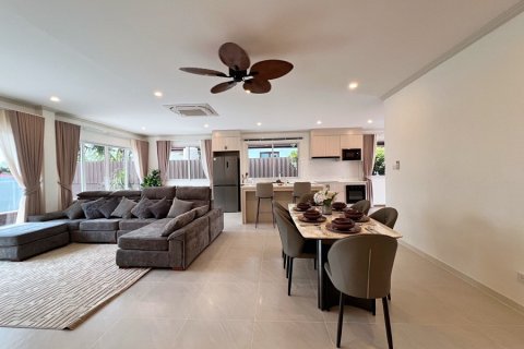 Maison à Hua Hin, Thaïlande 3 chambres № 174051 - photo 12