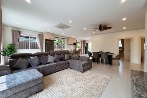 Maison à Hua Hin, Thaïlande 3 chambres № 174051 - photo 10