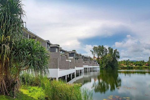 Off-plan Angsana Residences in Phuket, Thailand № 9665 - photo 22