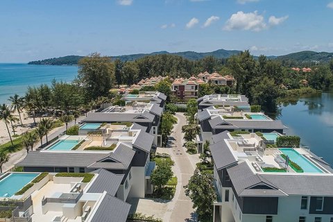 Off-plan Angsana Residences in Phuket, Thailand № 9665 - photo 27