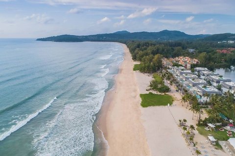 Off-plan Angsana Residences in Phuket, Thailand № 9665 - photo 24