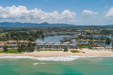 Off-plan Angsana Residences in Phuket, Thailand № 9665 - photo 23