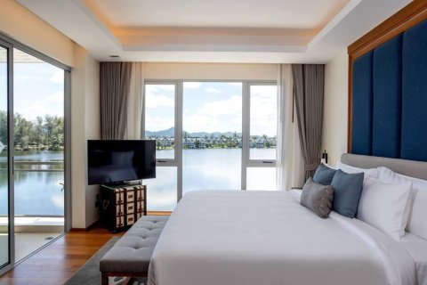 Off-plan Angsana Residences in Phuket, Thailand № 9665 - photo 13