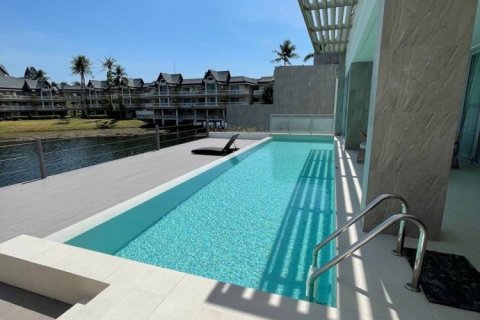 Off-plan Angsana Residences in Phuket, Thailand № 9665 - photo 5