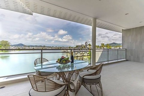 Off-plan Angsana Residences in Phuket, Thailand № 9665 - photo 3
