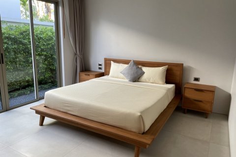 House in Bang Tao, Thailand 3 bedrooms № 3940 - photo 11