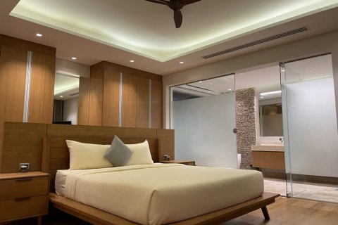 House in Bang Tao, Thailand 3 bedrooms № 3940 - photo 14