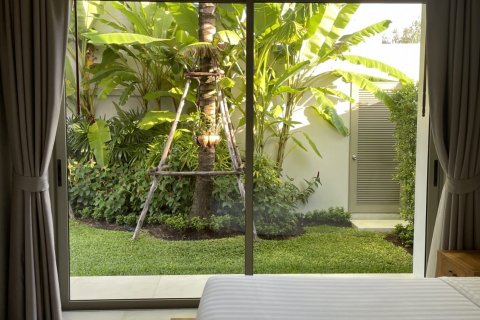House in Bang Tao, Thailand 3 bedrooms № 3940 - photo 9