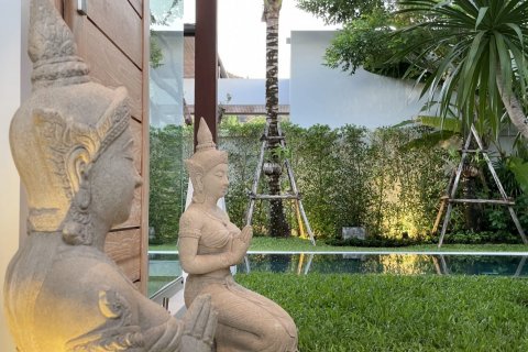 House in Bang Tao, Thailand 3 bedrooms № 3940 - photo 5