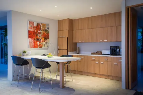 Maison sur Layan Beach, Thaïlande 7 chambres № 9693 - photo 8