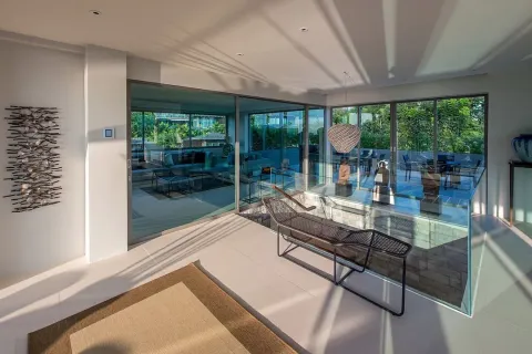 Maison sur Layan Beach, Thaïlande 7 chambres № 9693 - photo 25