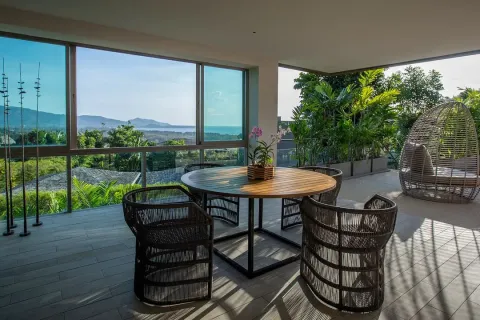 Maison sur Layan Beach, Thaïlande 7 chambres № 9693 - photo 22