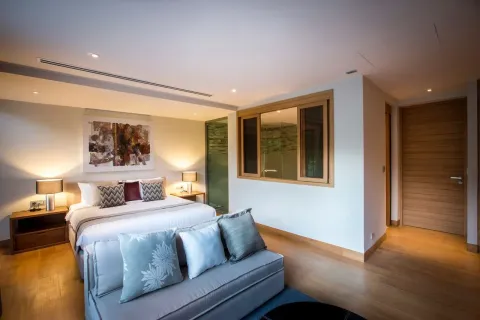 Maison sur Layan Beach, Thaïlande 7 chambres № 9693 - photo 20